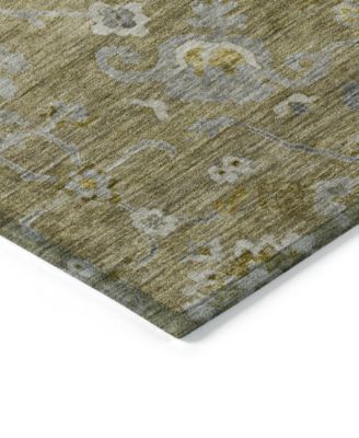 Chantille Machine Washable ACN1107 8'x10' Area Rug