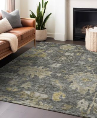 Chantille Machine Washable ACN1108 8'x10' Area Rug