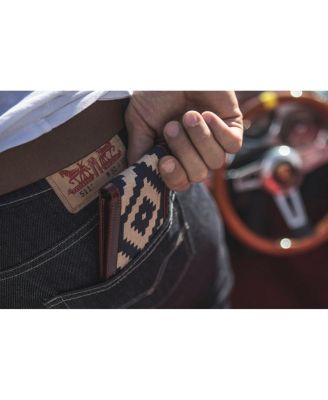 Мужской кошелек La Matera Corbina 28690₽