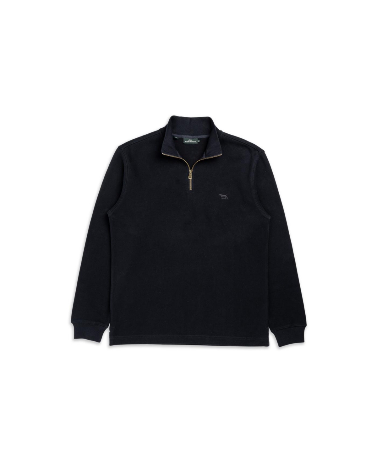 Rodd & Gunn Men's Alton Ave Quarter-Zip Sweatshirt