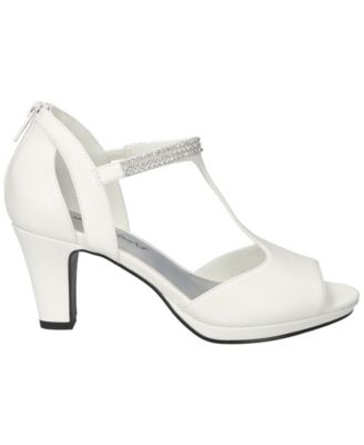 Women's Flash Dress Heel Sandals