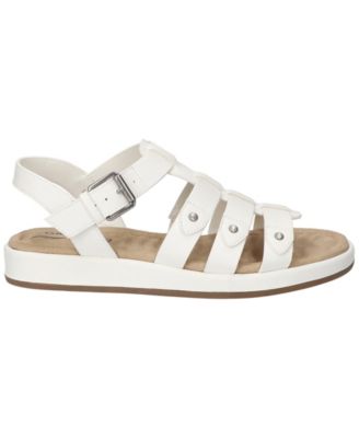 Women's Chirp Gladiator Buckle Sandals