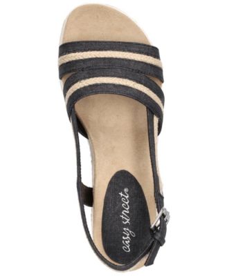 Women's Mel Wedge Heel Sandals