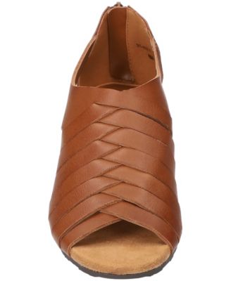 Women's Vanni Block Heel Sandals