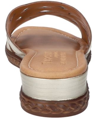 Women's Edda Wedge Heel Sandals