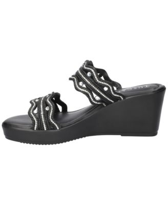 Women's Selva Wedge Heel Sandals