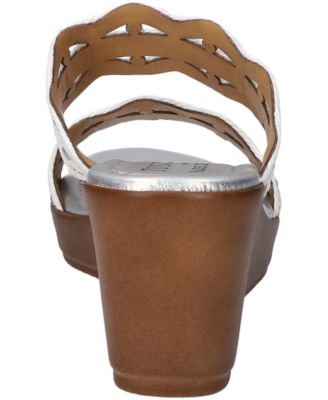 Women's Selva Wedge Heel Sandals