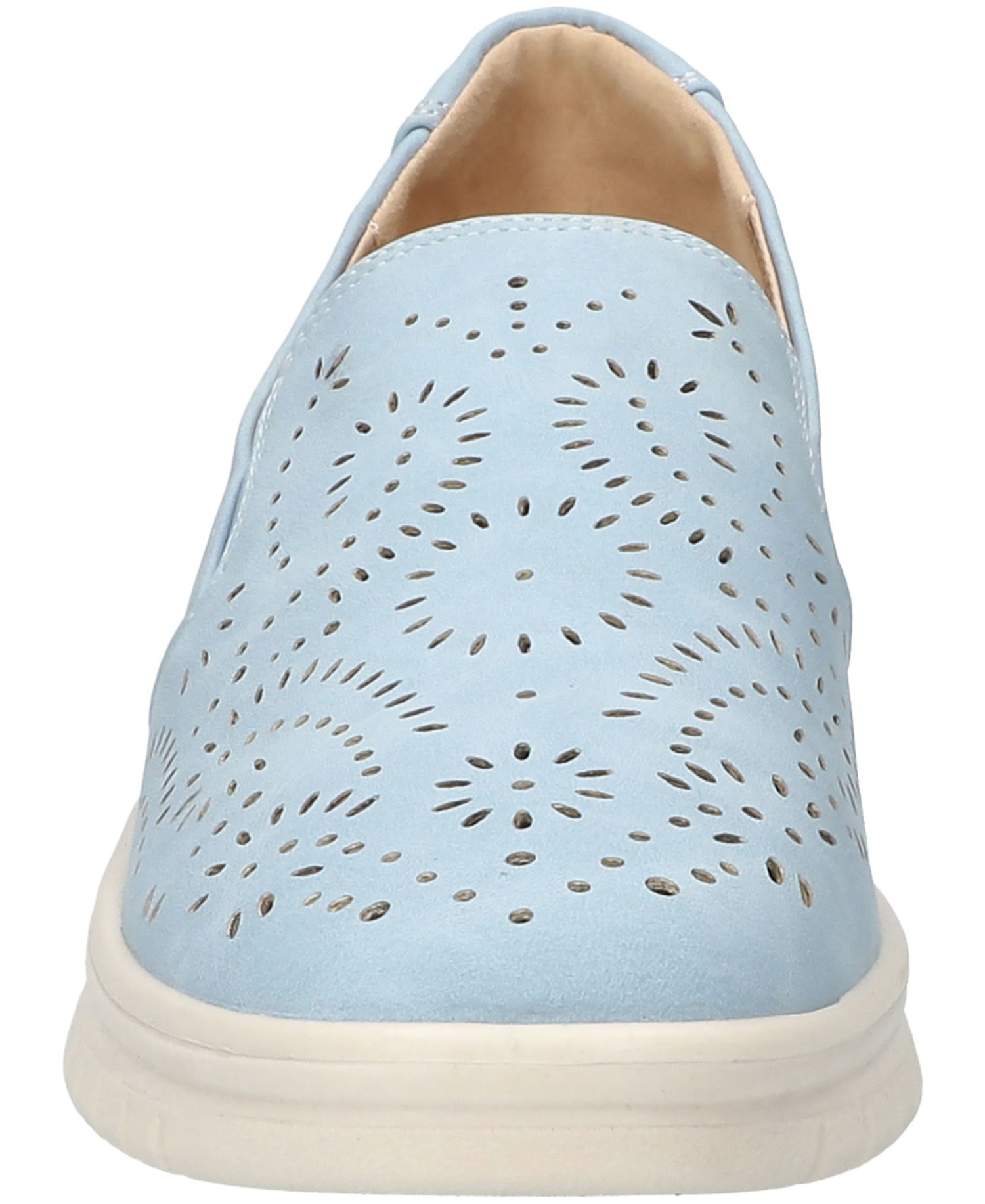 Women's Ying Comfort Slip-On Flats