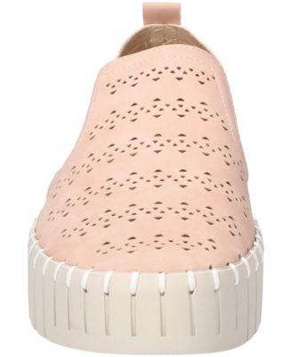 Women's Peppy Platform Sneakers