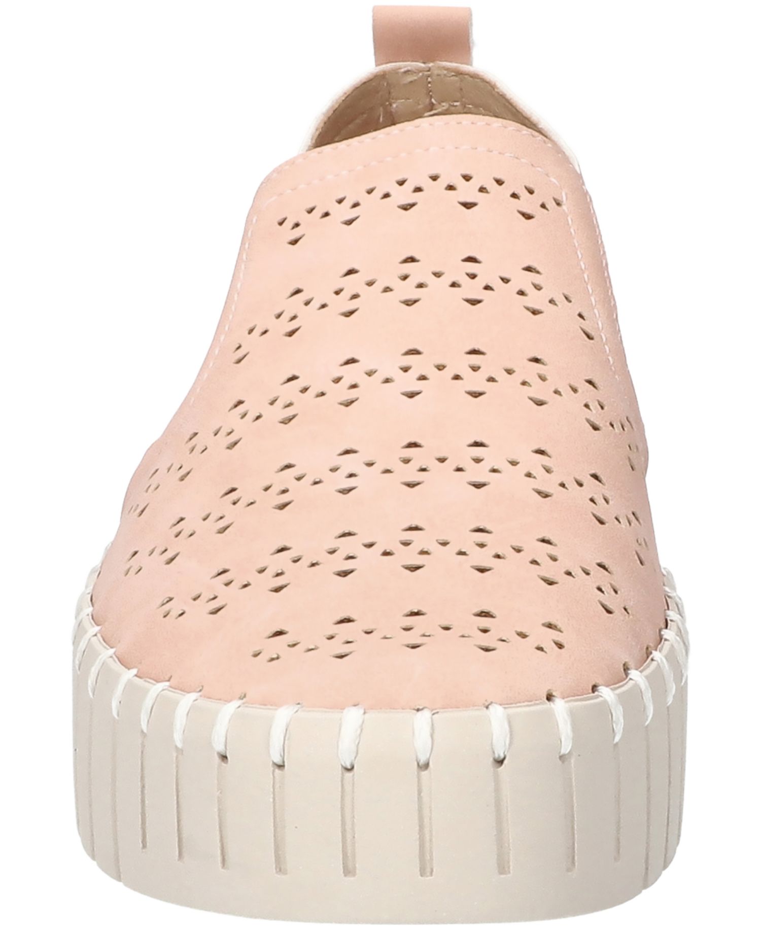 Women's Peppy Platform Sneakers