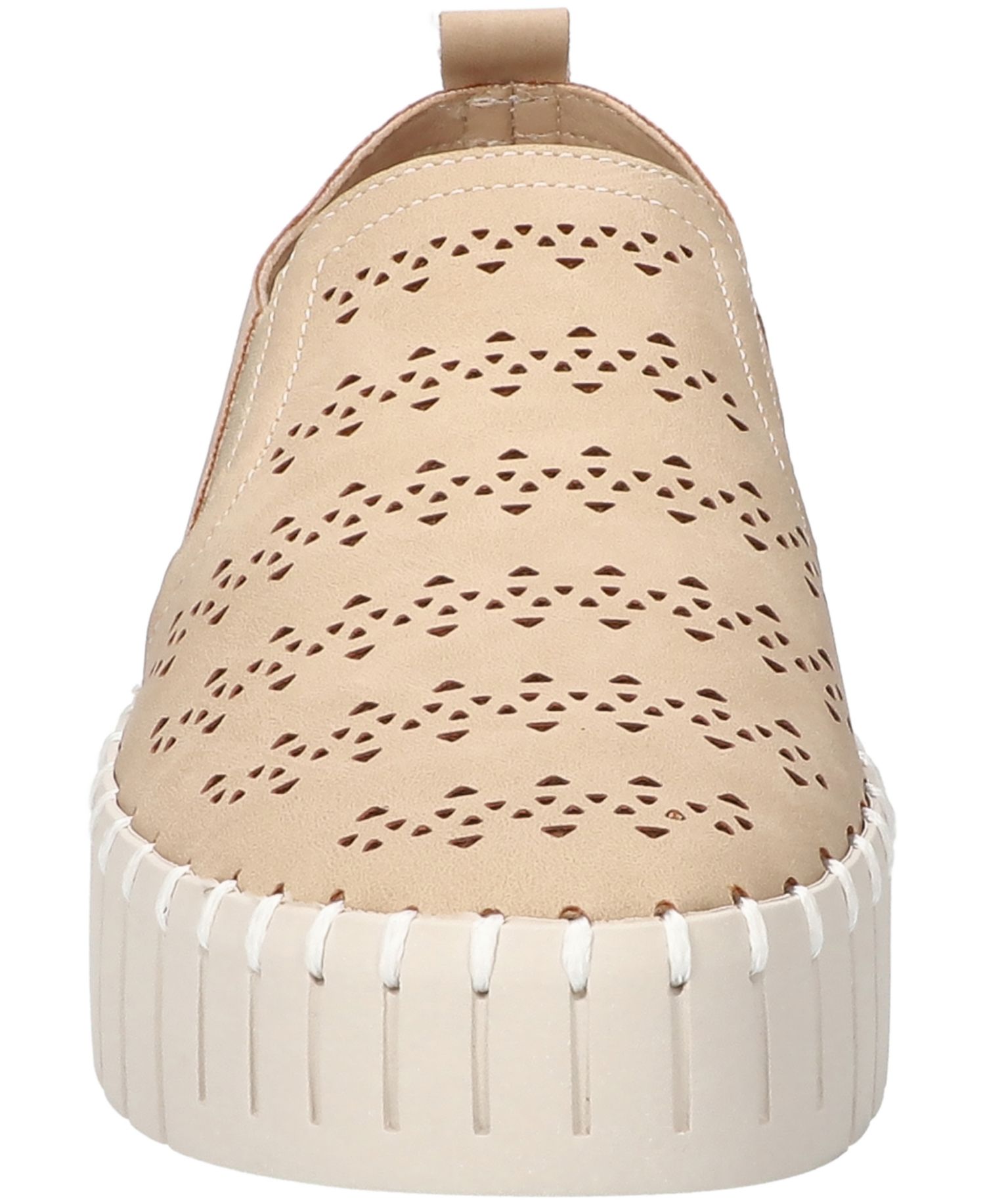 Women's Peppy Platform Sneakers