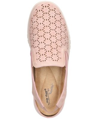 Women's Petal Comfort Slip-On Flats