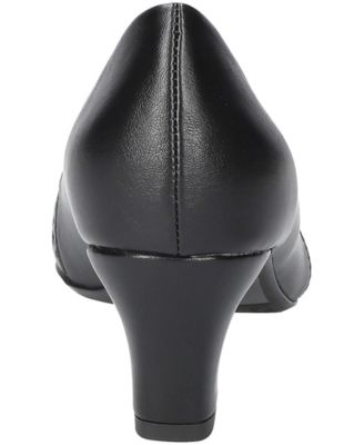 Women's Neva Comfort Dress Heel Pumps