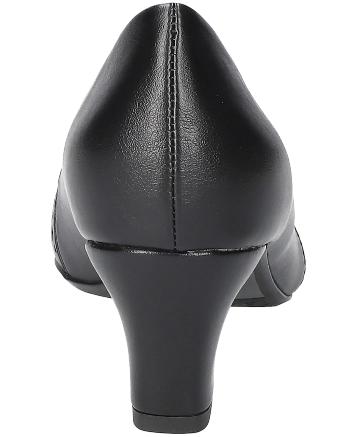 EASY STREET WOMEN'S NEVA COMFORT DRESS HEEL PUMPS 