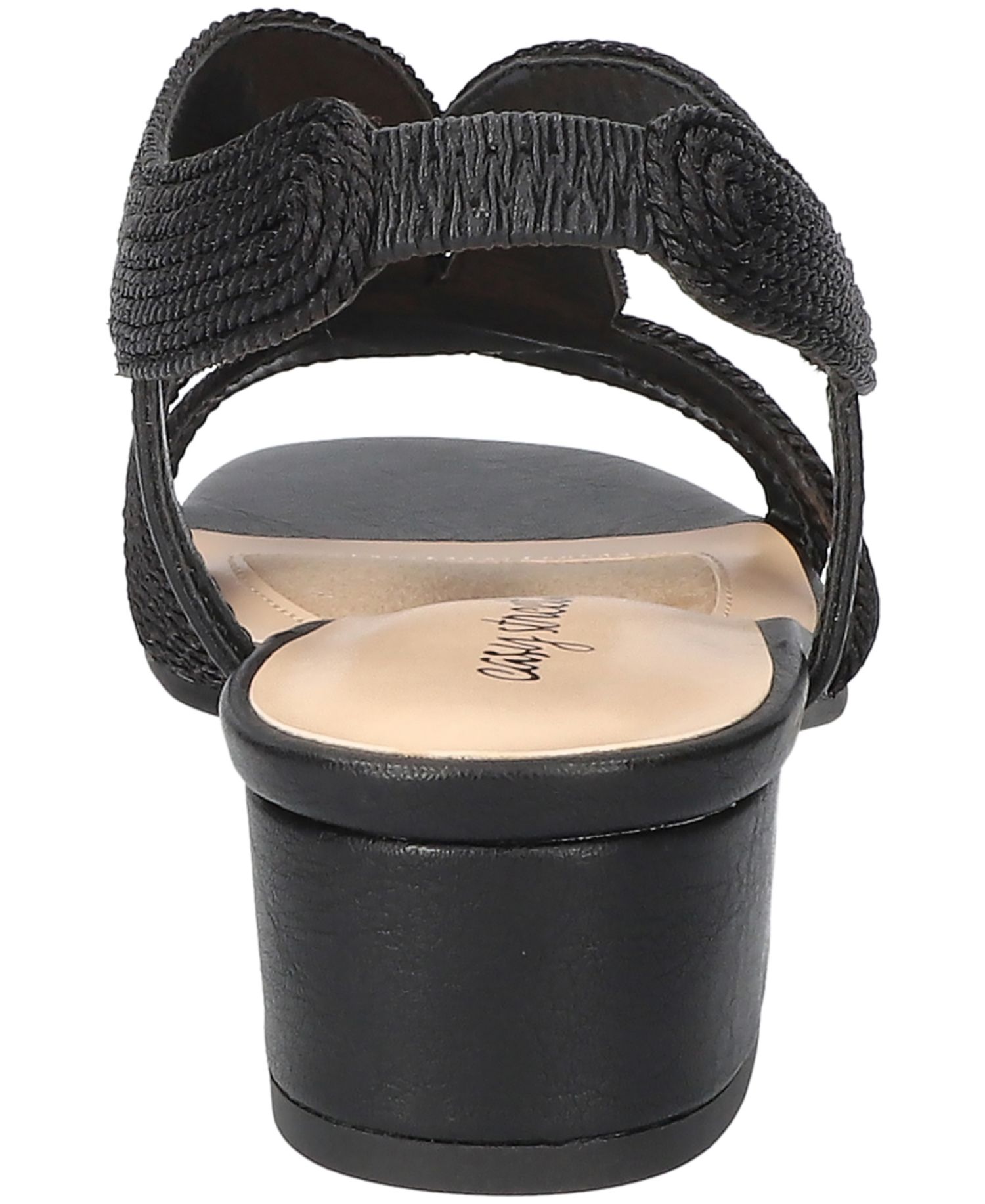 Women's Festival Block Heel Sandals