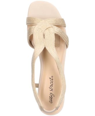 Women's Festival Block Heel Sandals