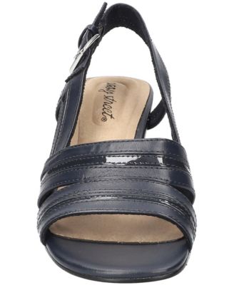 Women's Meghan Slingback Heeled Sandals