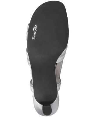 Women's Meghan Slingback Heeled Sandals