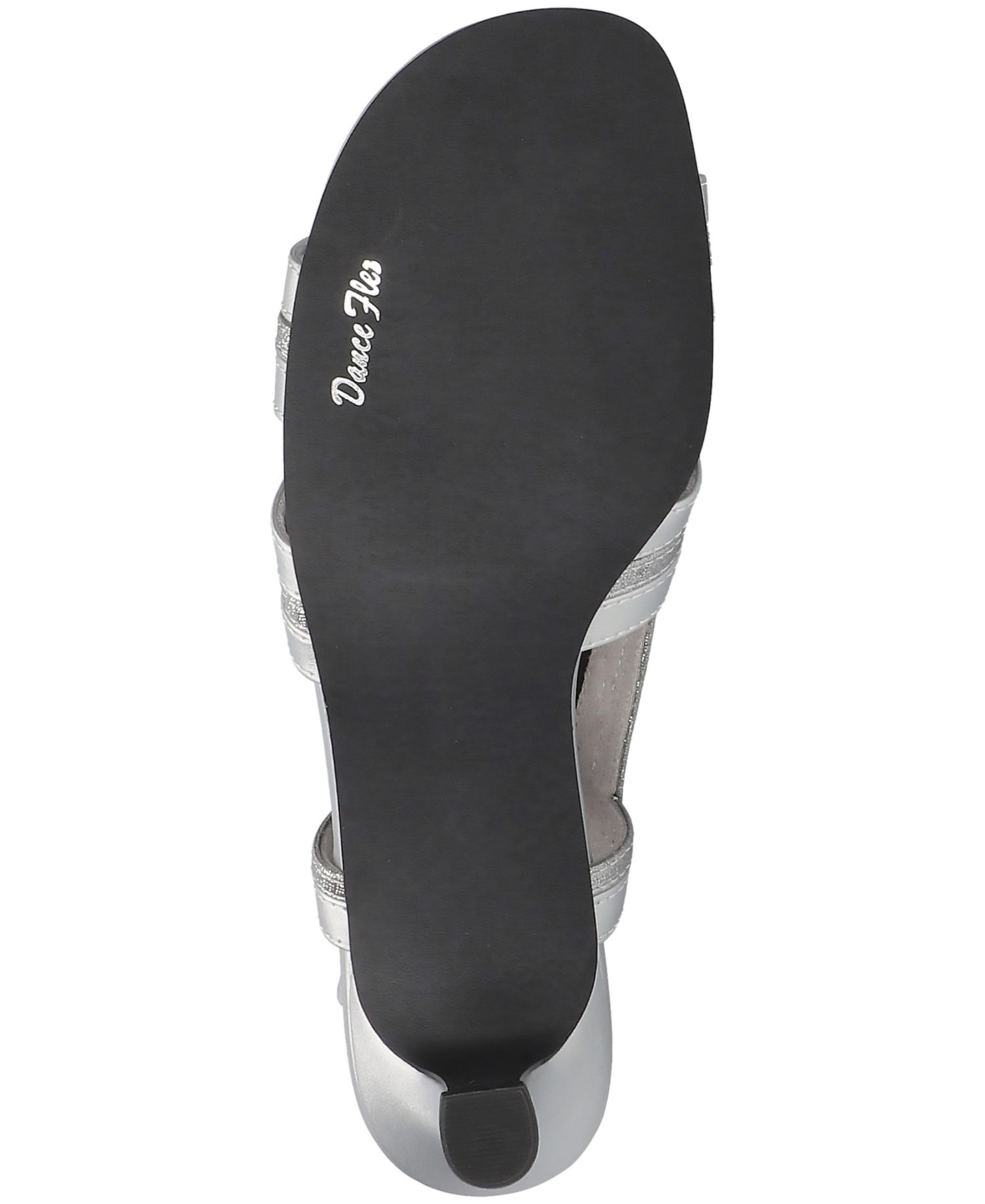 Women's Meghan Slingback Heeled Sandals