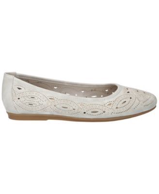 Women's Jackie Slip-On Ballet Flats