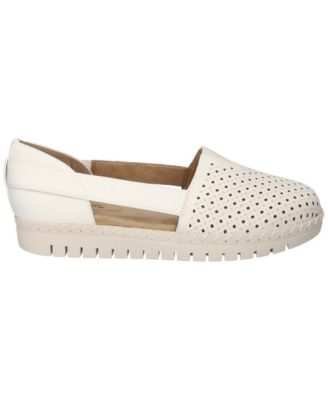 Women's Fedra Comfort Slip-On Flats