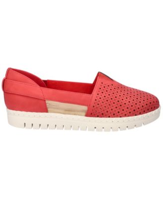 Women's Fedra Comfort Slip-On Flats