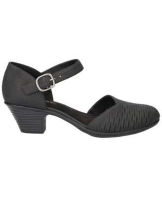 Women's Justina Block Heel Sandals