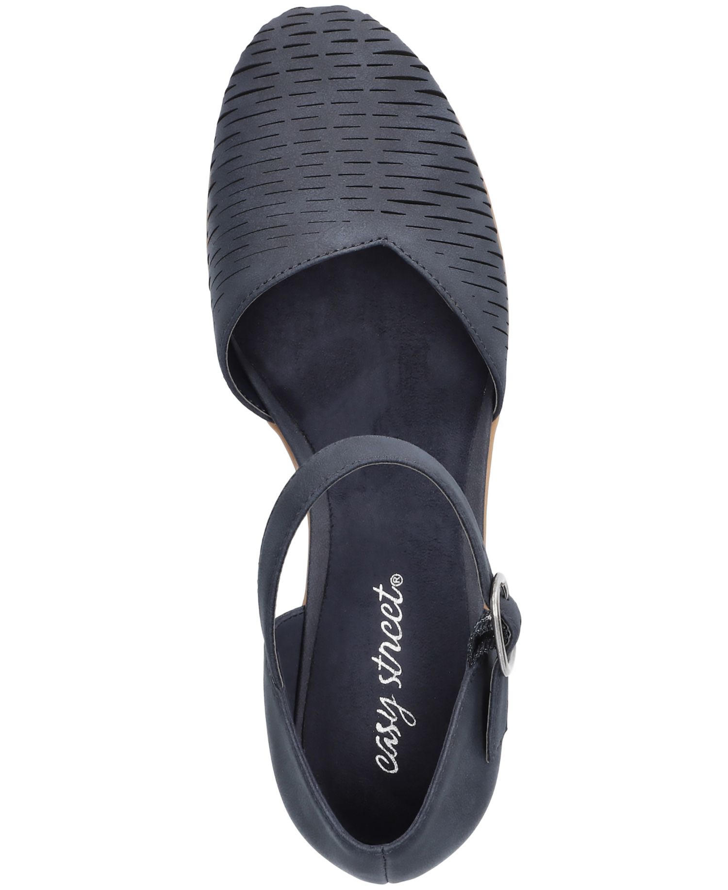 Women's Justina Block Heel Sandals