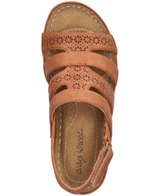 Women's Alexi Slingback Wedge Sandals