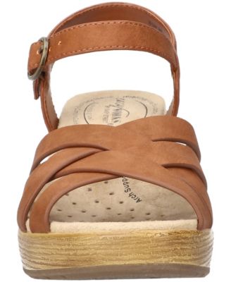 Easy Works Miyah Slip-Resistant Sandals