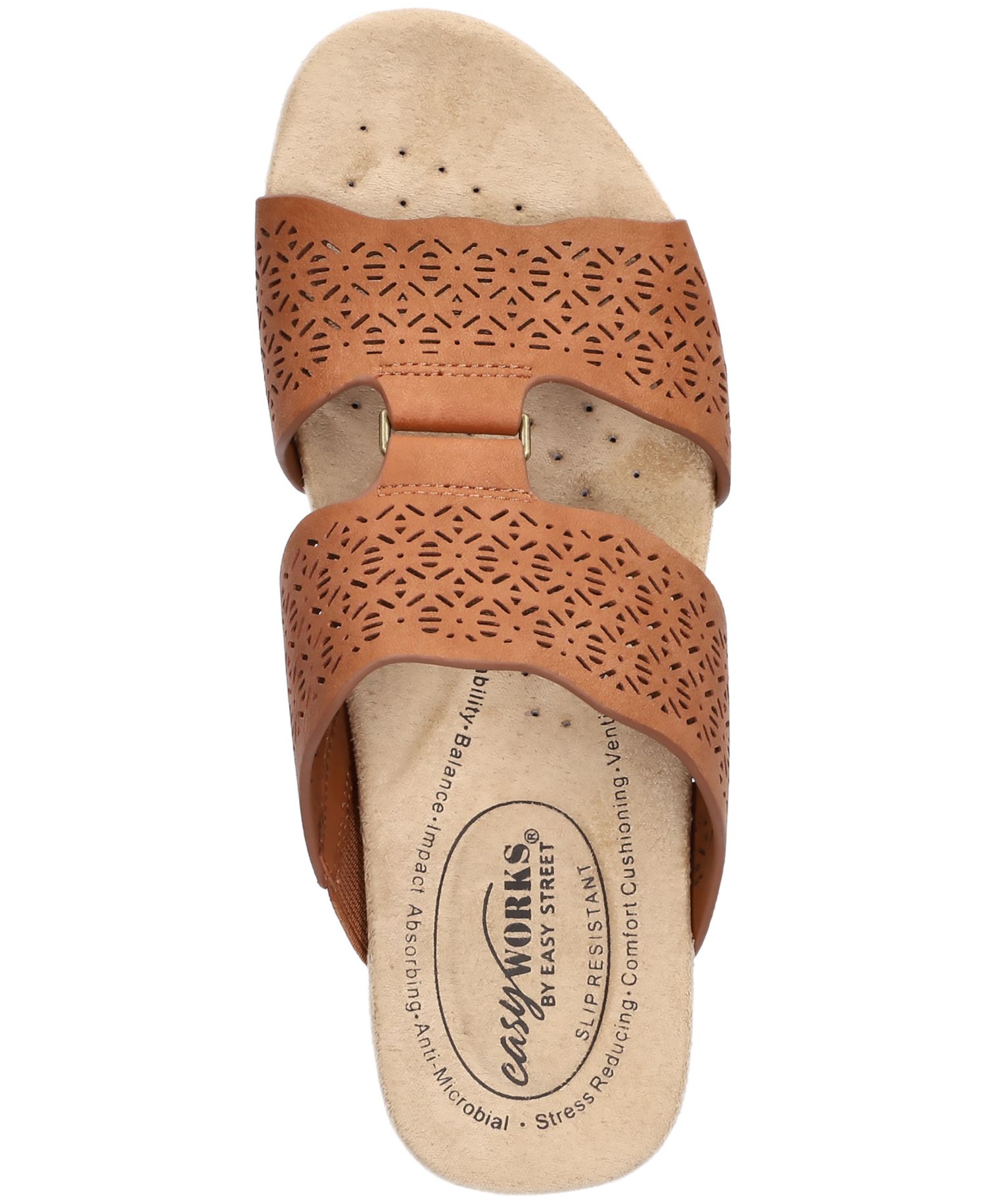 Women's Rin Slip-Resistant Sandals