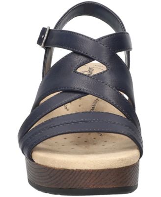 Women's Rosella Slip-Resistant Sandals