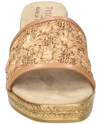 Women's Ricci Wedge Heel Sandals