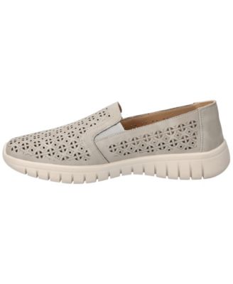 Women's Mosaic Slip-Resistant Sneakers