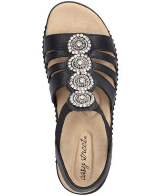 Women's Samira Slip-On Platform Sandals