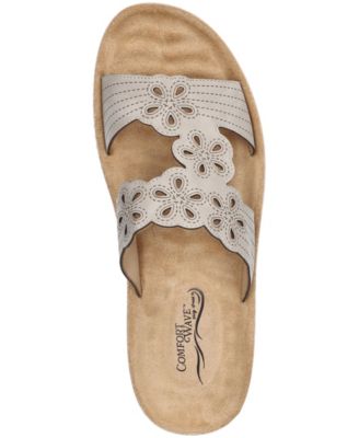 Women's Taj Slip-On Slide Sandals