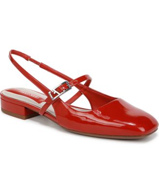 Women's Destin Mary Jane Slingback Flats