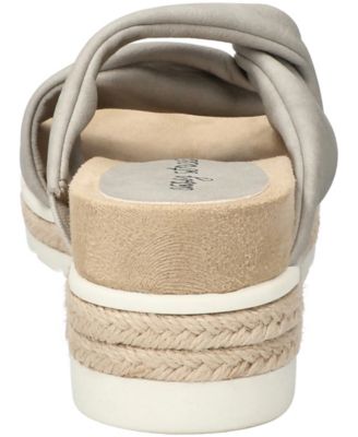 Women's Ja Wedge Heel Sandals