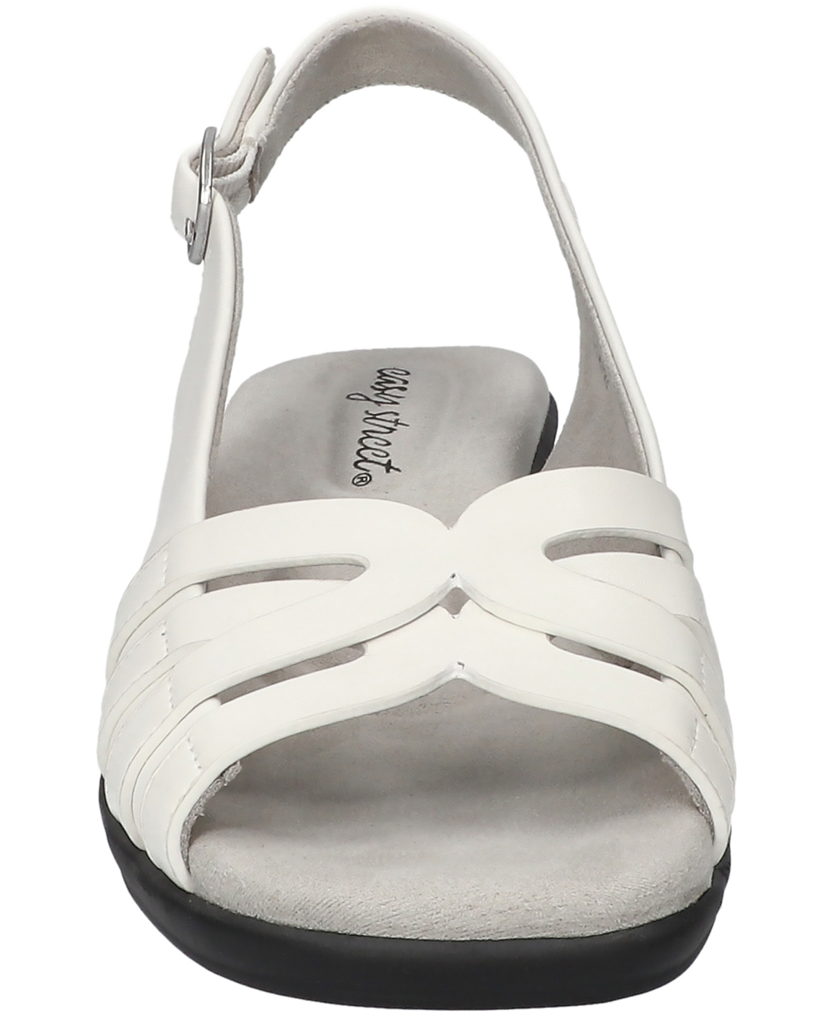 EASY STREET WOMEN'S JOVITA SLINGBACK SANDALS 