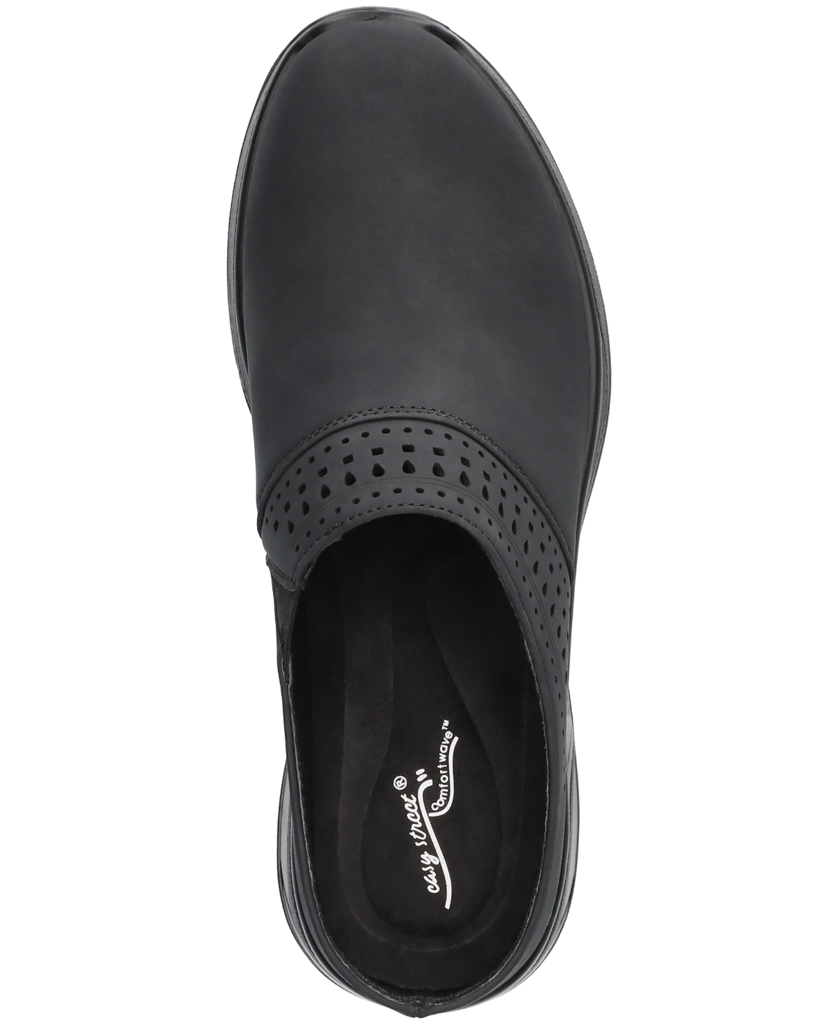 EASY STREET WOMEN'S PATRICE MULES 
