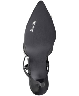 Women's Unna Slip-On Pumps