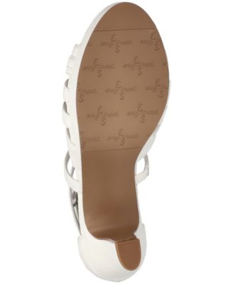 Women's Crissa Buckle Dress Sandals