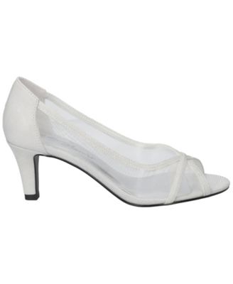 Women's Picaboo Slip-On Pumps