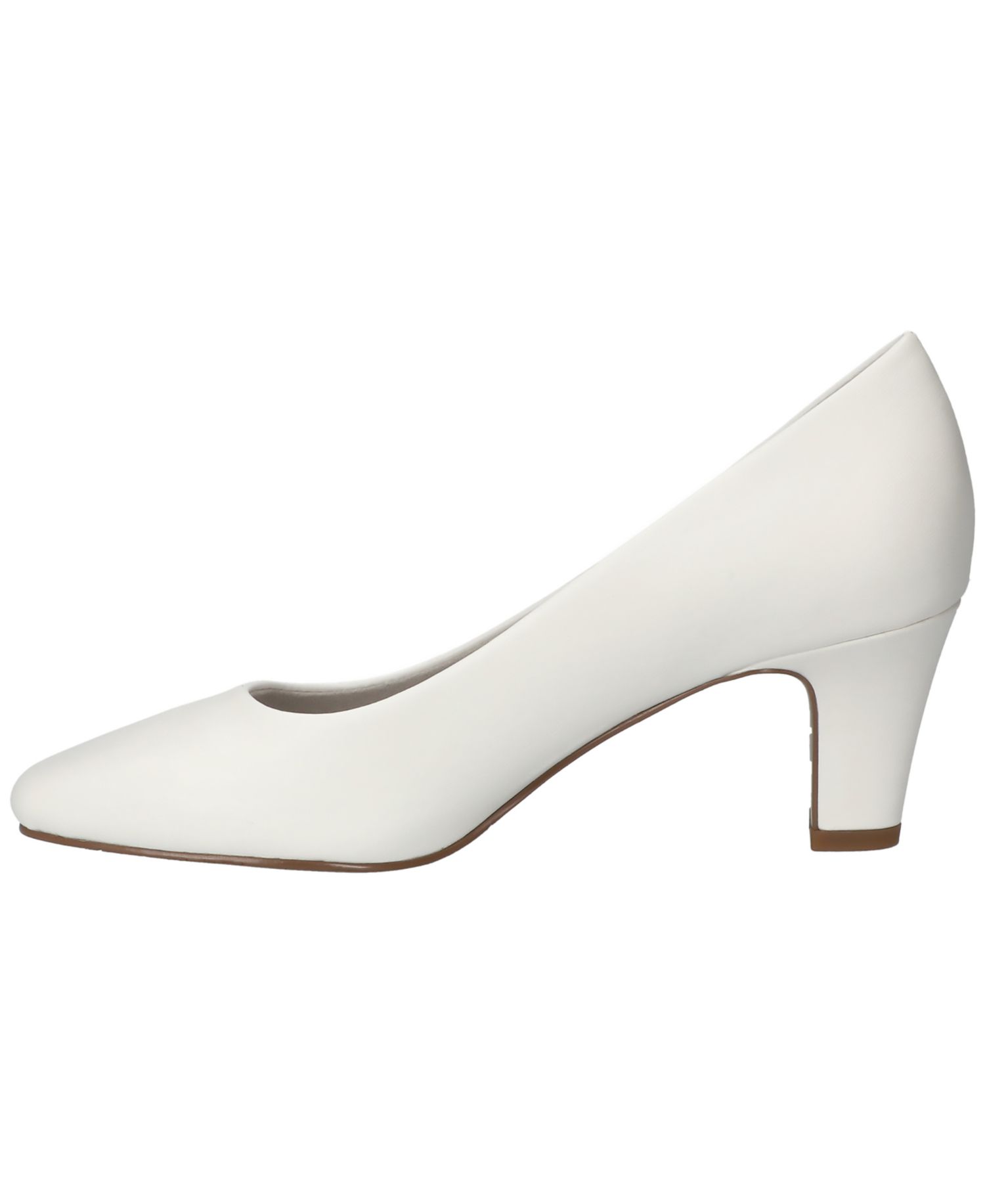 Women's Poet Square Toe Pumps