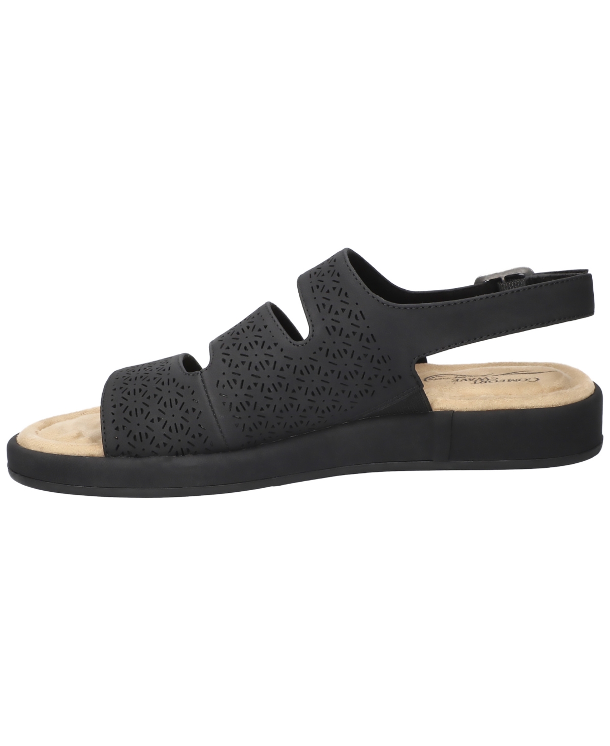 EASY STREET WOMEN'S LINK COMFORT SLINGBACK SANDALS 