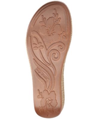 Women's Lua Wedge Heel Sandals