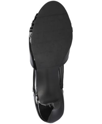 Women's Oceana Peep Toe Pumps