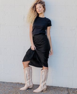 Dv By Dolce Vita Kalen Booties