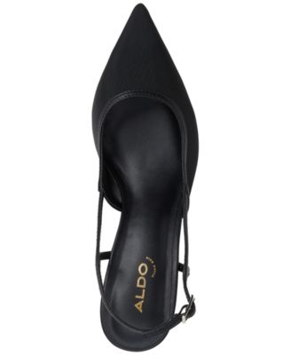 Women's Maxina Slingback Pumps