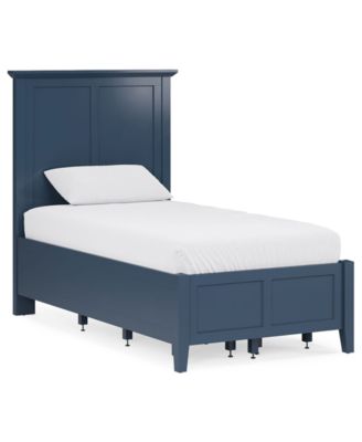 Hedworth Twin Bed